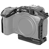 Black Mamba Camera Cage for Canon EOS R7 Thumbnail 0