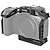 Black Mamba Camera Cage for Canon EOS R7