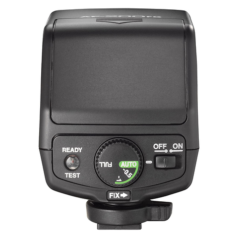 AF-200FG Flash - Pre-Owned Image 1