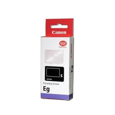 Eg-S Focusing Screen (3357B001) - Pre-Owned Image 0