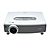 LV-7220 Projector Multimedia LCD XGA ? 2000 Lumens - Pre-Owned