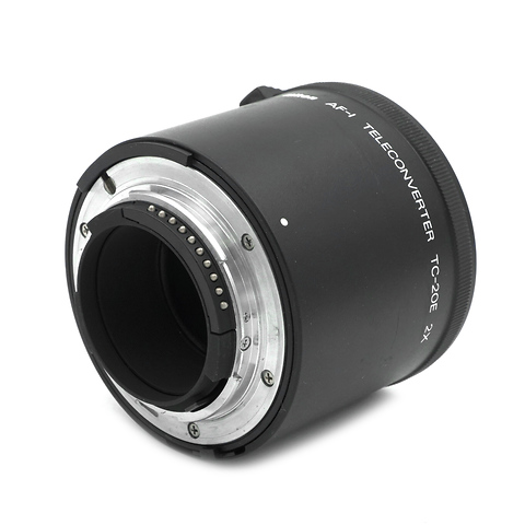 AF-I Teleconverter TC-20E 2x - Pre-Owned Image 1