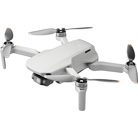 Mini 2 SE Drone Fly More Combo Image 2