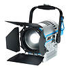 L7-C LE2 LED Fresnel (Silver/Blue, Manual Mount) w/ Power Cord - Pre-Owned Thumbnail 2