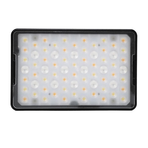 MC Pro RGB LED Light Panel (8-Light Kit) Image 1