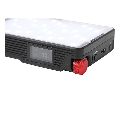 MC Pro RGB LED Light Panel Image 5