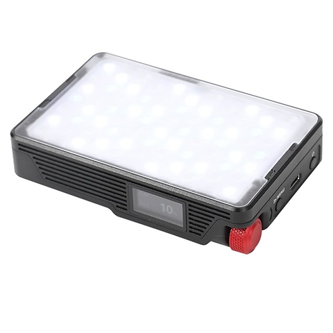 MC Pro RGB LED Light Panel (8-Light Kit) Image 3