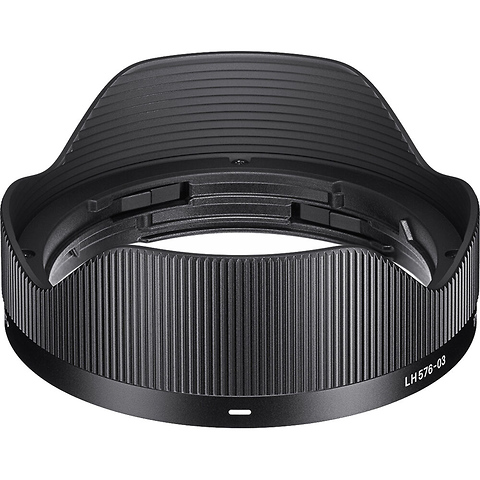 17mm f/4 DG DN Contemporary Lens for Leica L Image 2