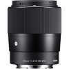 23mm f/1.4 DC DN Contemporary Lens for Sony E Thumbnail 1
