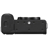 Alpha ZV-E1 Mirrorless Digital Camera with 28-60mm Lens (Black) Thumbnail 6