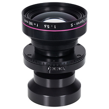 180mm f/5.6 HR-S Lens Image 0