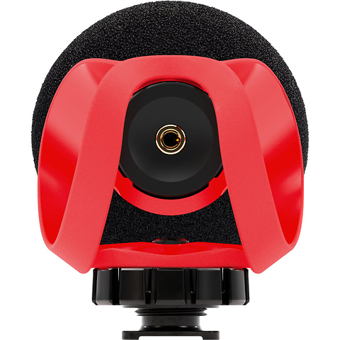 VideoMicro II Ultracompact Camera-Mount Shotgun Microphone for Cameras and Smartphones Image 7