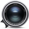 Summilux-M 50mm f/1.4 ASPH. Lens (Silver, 2023 Version) Thumbnail 1