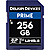 256GB Prime UHS-II SDXC Memory Card