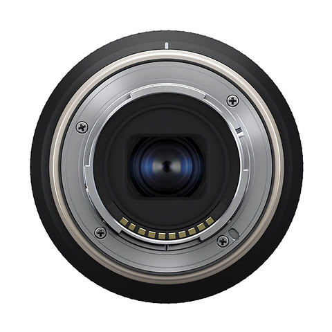11-20mm f/2.8 Di III-A RXD Lens for Fujifilm X Image 2