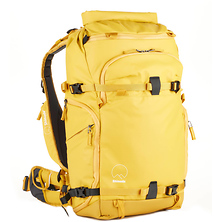 Action X30 V2 Backpack (Yellow, 30L) Image 0