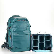 Explore v2 30 Backpack Women's Starter Kit (Teal) Image 0