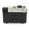 M7II Medium Format 67 Film Body Silver/Black w/ 80mm f/4 Lens Kit - Pre-Owned Thumbnail 1
