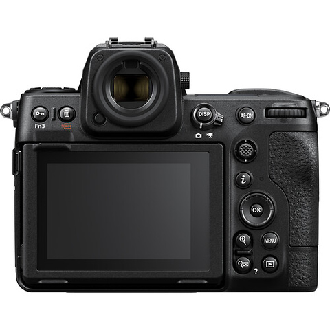 Z 8 Mirrorless Digital Camera with 24-120mm f/4 Lens with SmallRig Cage Kit Image 8