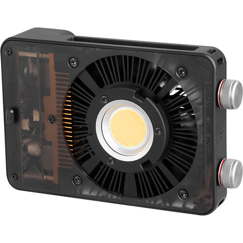 MOLUS X100 Bi-Color Pocket COB Monolight (Combo Kit) Image 6