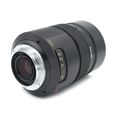 -R 500mm f/8 MR-Telyt-R Mirror Lens - Pre-Owned Image 2