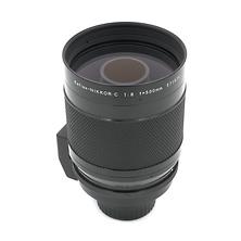 Reflex Nikkor-C 500mm f/8 Mirror Manual Focus Lens - Pre-Owned Image 0