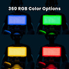 Panel Pro 2.0 RGB LED Light Panel Thumbnail 1
