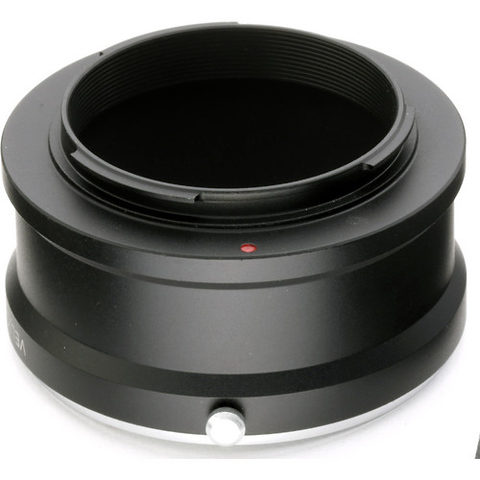 Vello Nikon F Lens to Sony E-Mount Camera Lens Adapter LA-NEX-NF - Pre-Owned Image 1