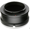 Vello Nikon F Lens to Sony E-Mount Camera Lens Adapter LA-NEX-NF - Pre-Owned Thumbnail 1