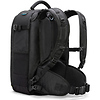 Kiboko 2.0 Backpack (Black, 30L) Thumbnail 3