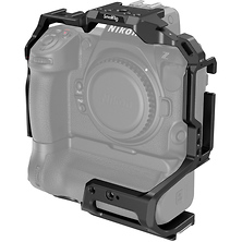 Cage for Nikon Z8 with MB-N12 Battery Grip Image 0