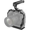 Z 8 Mirrorless Digital Camera with 24-120mm f/4 Lens with SmallRig Cage Kit Thumbnail 13