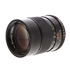 135mm f/2.8 Auto Telephoto Manual Focus Lens for M42 Screw Mount - Pre-Owned Thumbnail 0