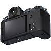 X-S20 Mirrorless Digital Camera Body (Black) Thumbnail 7