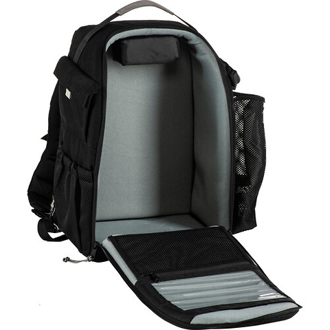 Backpack for Canon XF605 Camera Image 3