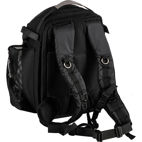Backpack for Canon XF605 Camera Image 2