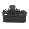 F3HP Film Camera with 50mm f/1.4 Lens Kit Black - Pre-Owned Thumbnail 1