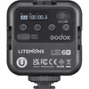 Litemons RGB Pocket-Size LED Video Light Thumbnail 3