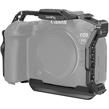 Cage for Canon EOS R6 Mark II Image 0