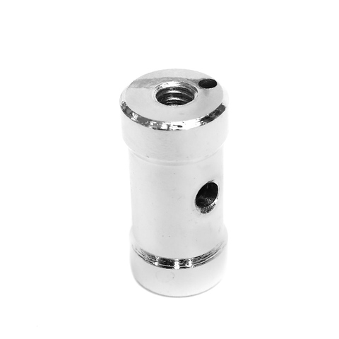Spigot Female 1/4 to 3/8 Adapter Image 1