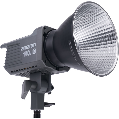 COB 100d S Daylight LED Monolight Image 4