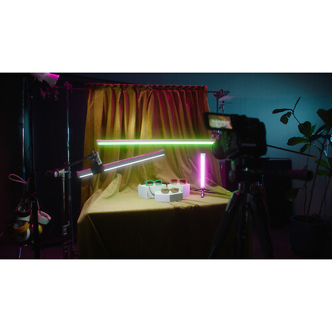 2 ft. PT2c RGB LED Light Tube Image 4