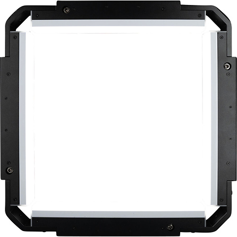 Square 3D Connector for INFINIBAR Series LED Panel Lights Image 1