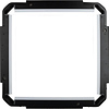 Square 3D Connector for INFINIBAR Series LED Panel Lights Thumbnail 1
