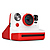 Now Generation 2 Instant Film Camera (Red)