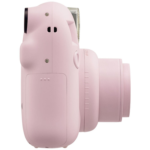 INSTAX Mini 12 Instant Film Camera (Blossom Pink) Image 3