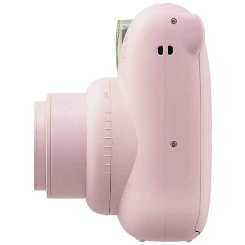 INSTAX Mini 12 Instant Film Camera (Blossom Pink) Image 4