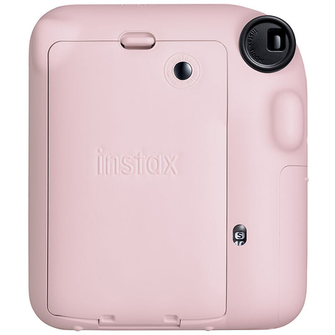 INSTAX Mini 12 Instant Film Camera (Blossom Pink) Image 2