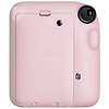 INSTAX Mini 12 Instant Film Camera (Blossom Pink) Thumbnail 2