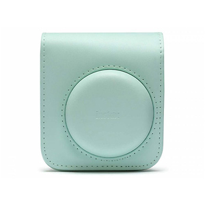INSTAX Mini 12 Camera Case (Mint Green)